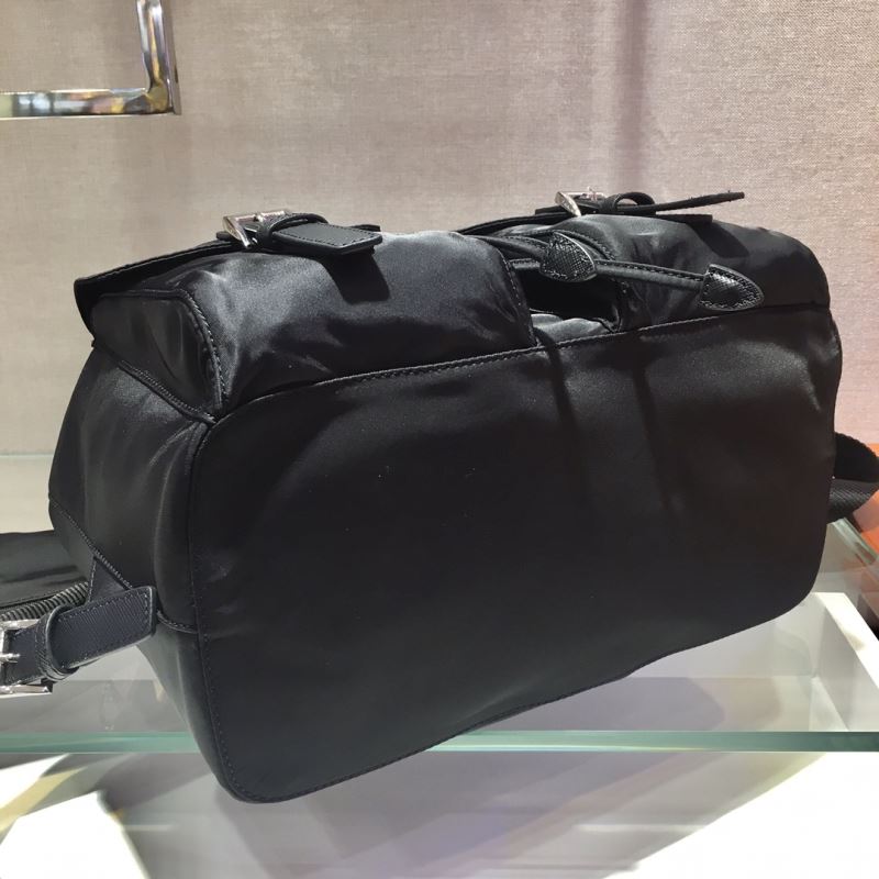 Pra*a backpacks